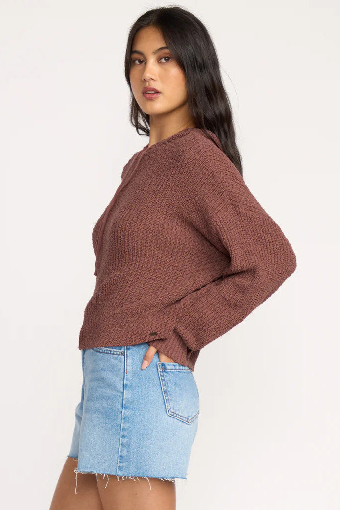 Hot Beachin Sweater