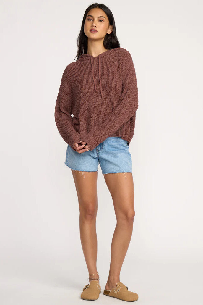 Hot Beachin Sweater