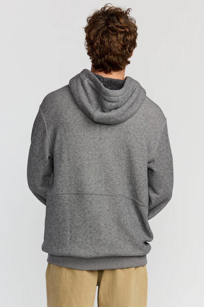 Hudson 2 Pullover