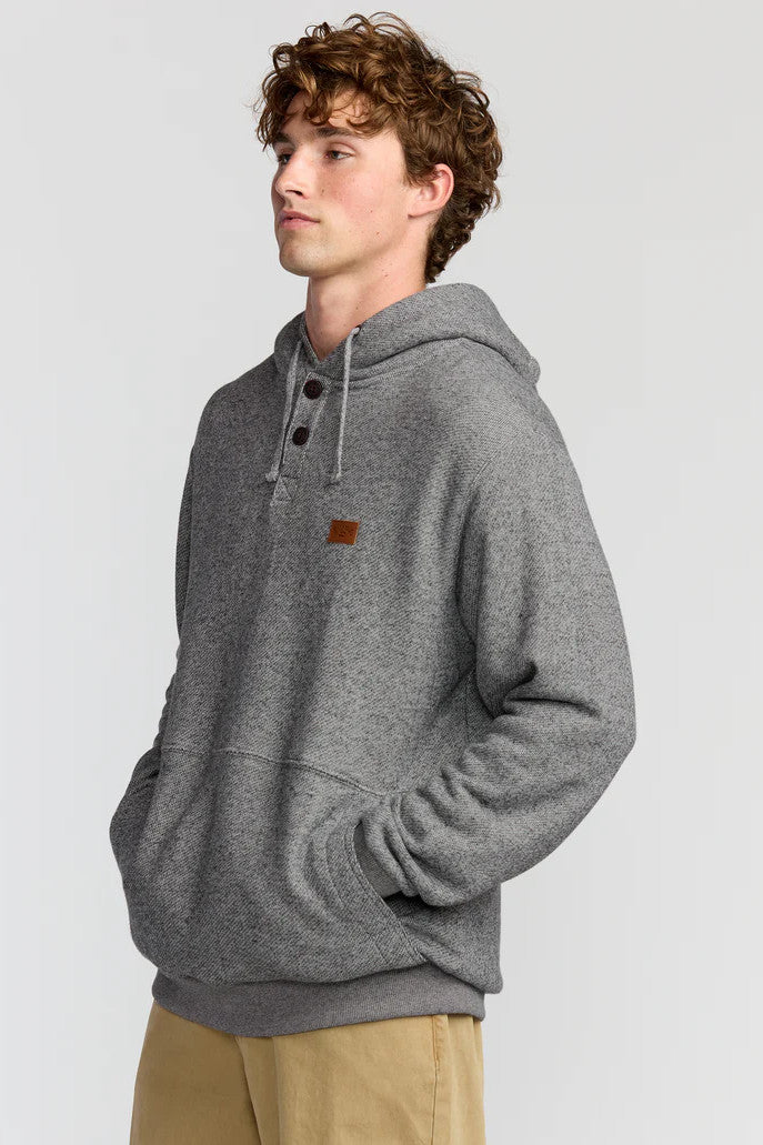 Hudson 2 Pullover