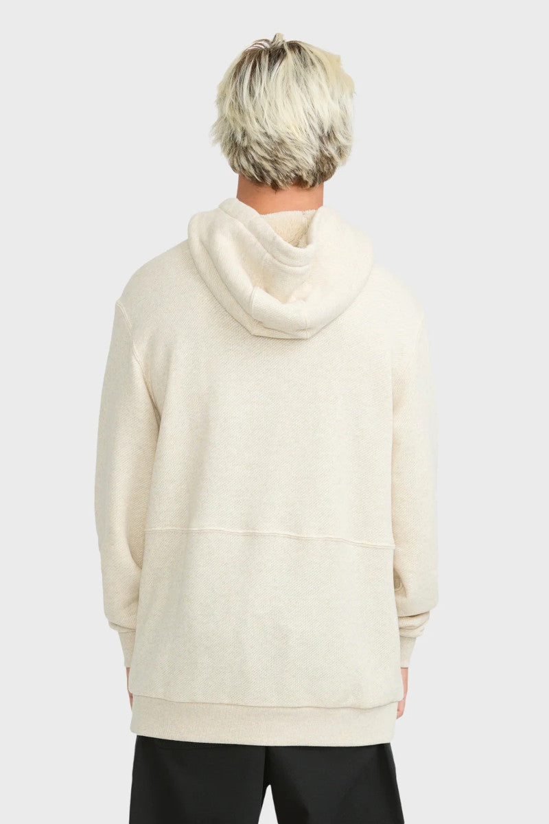 Hudson 2 Pullover