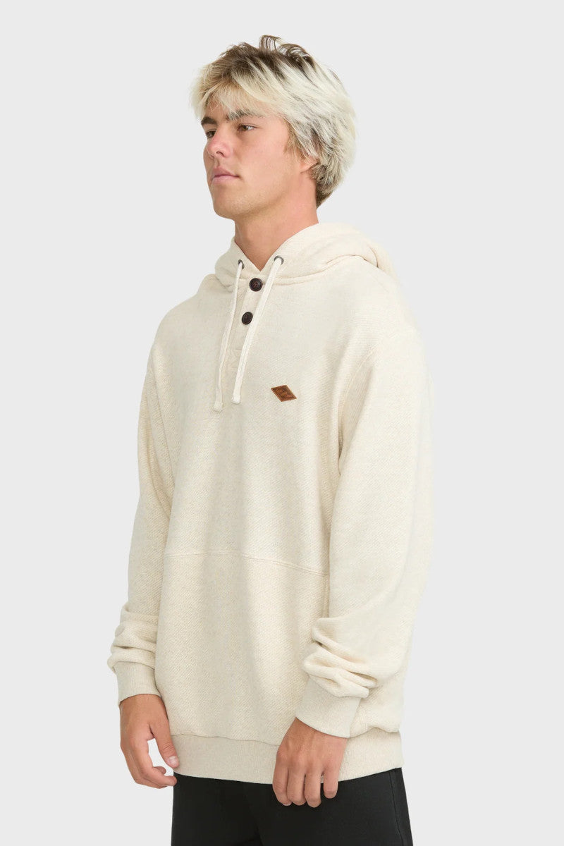Hudson 2 Pullover