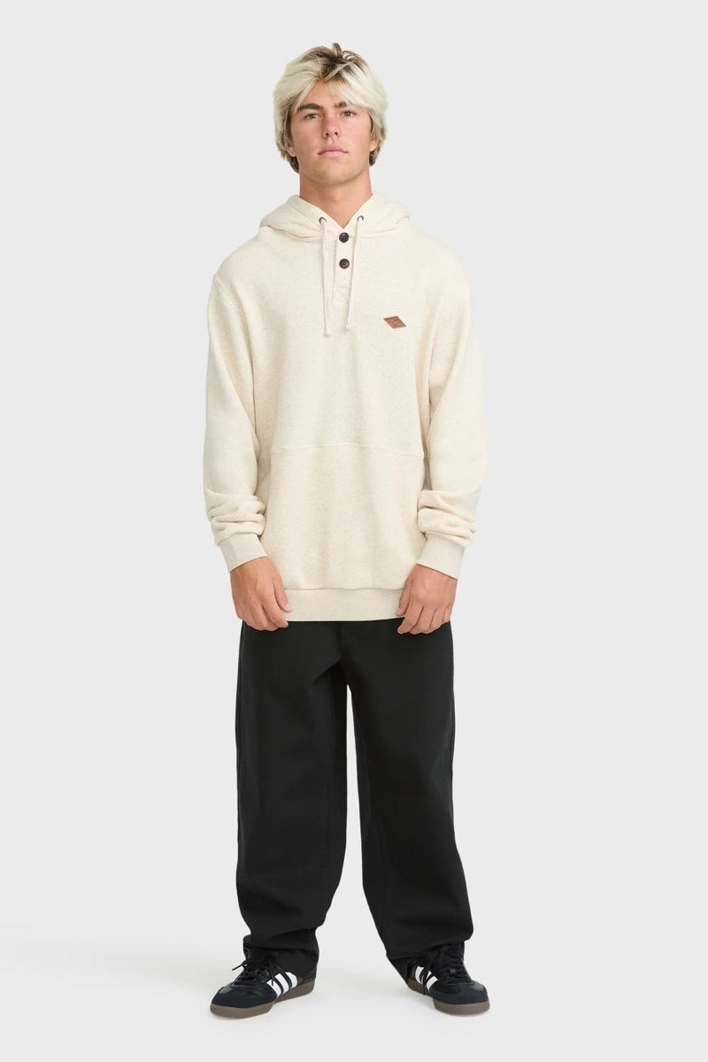 Hudson 2 Pullover