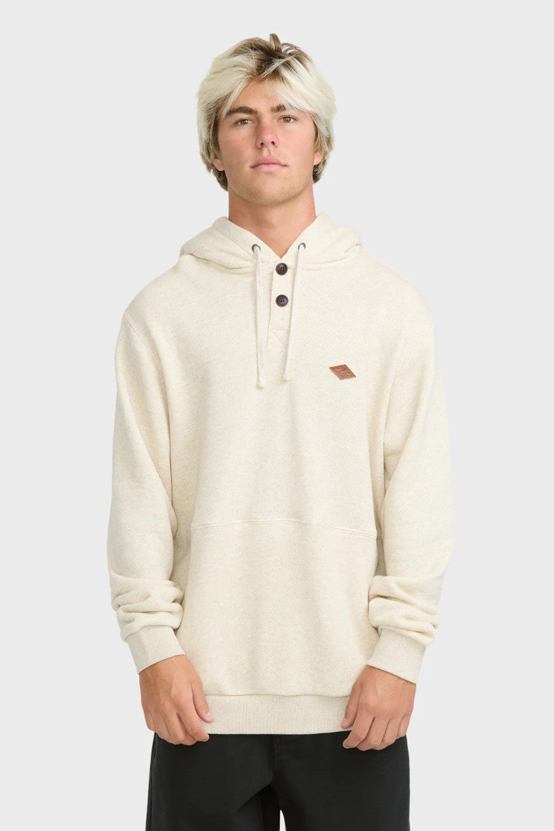 Hudson 2 Pullover