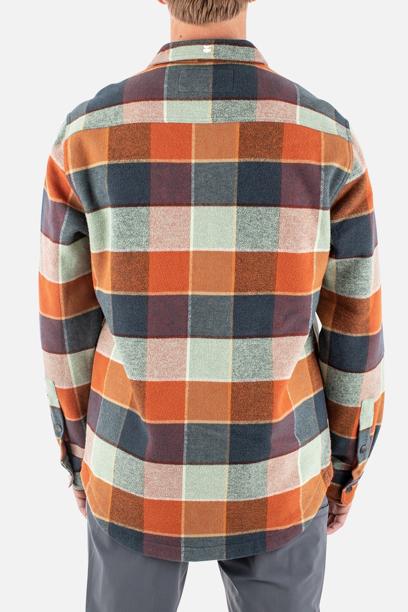 Hull Jacket