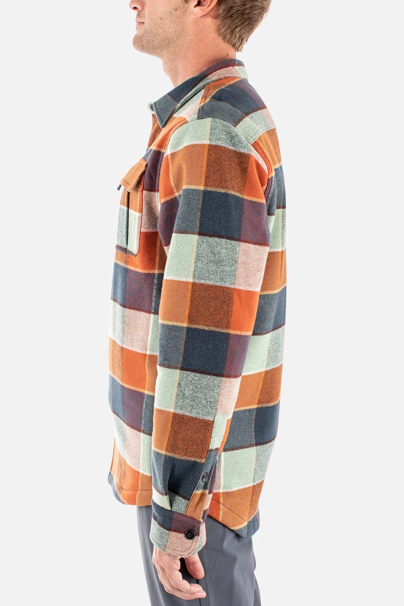 Hull Jacket