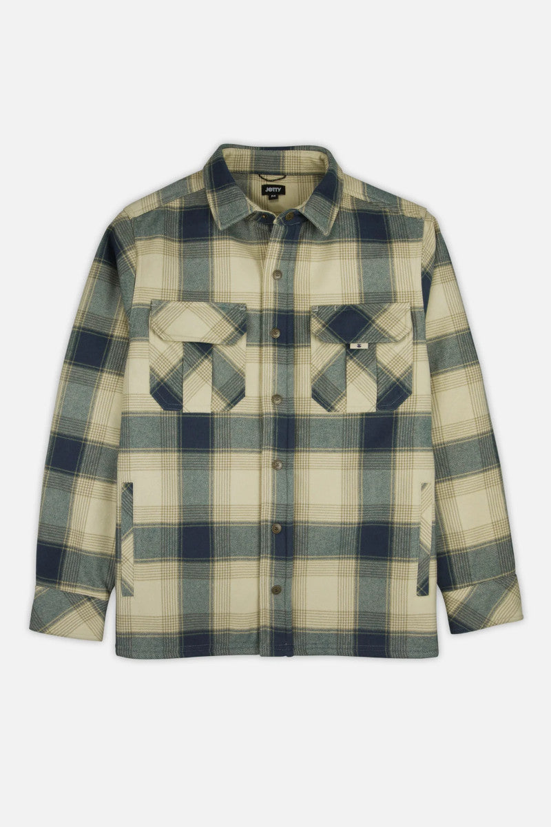 Hull Jacket