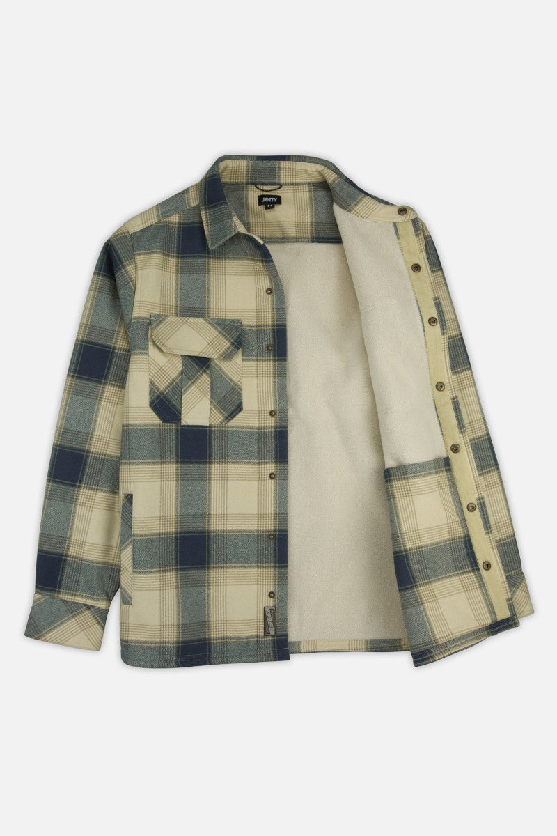 Hull Jacket