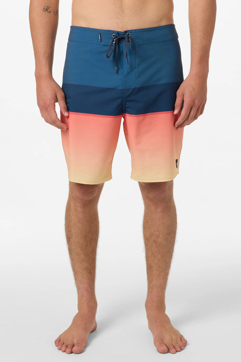 Hyperfreak Heat Block 19 Boardies