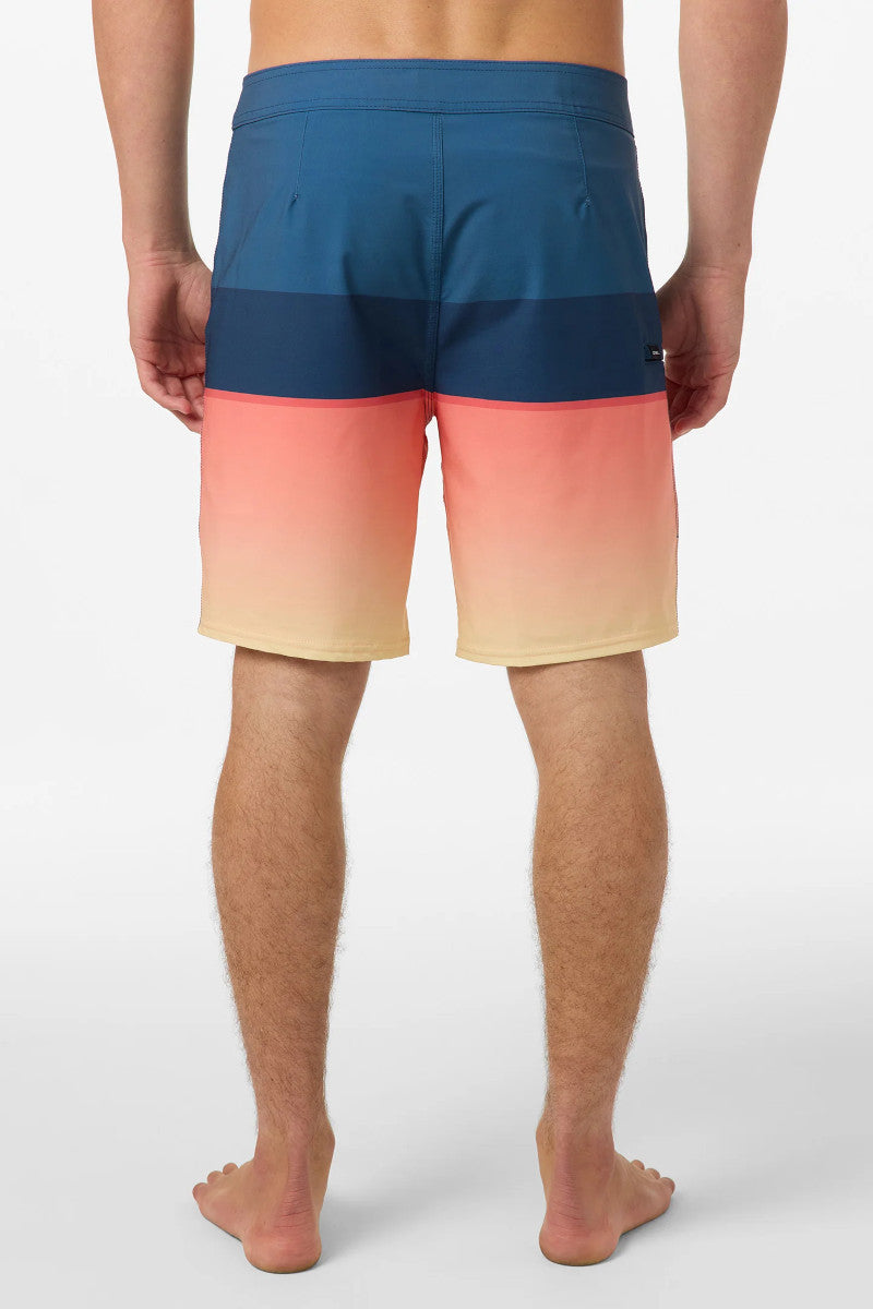 Hyperfreak Heat Block 19 Boardies