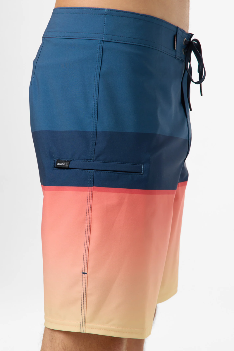 Hyperfreak Heat Block 19 Boardies