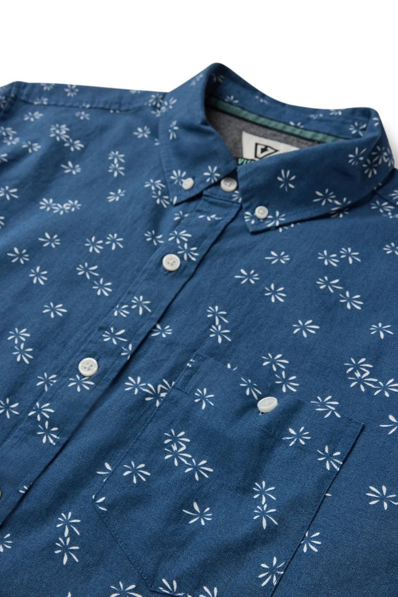 In Bloom S/S Woven