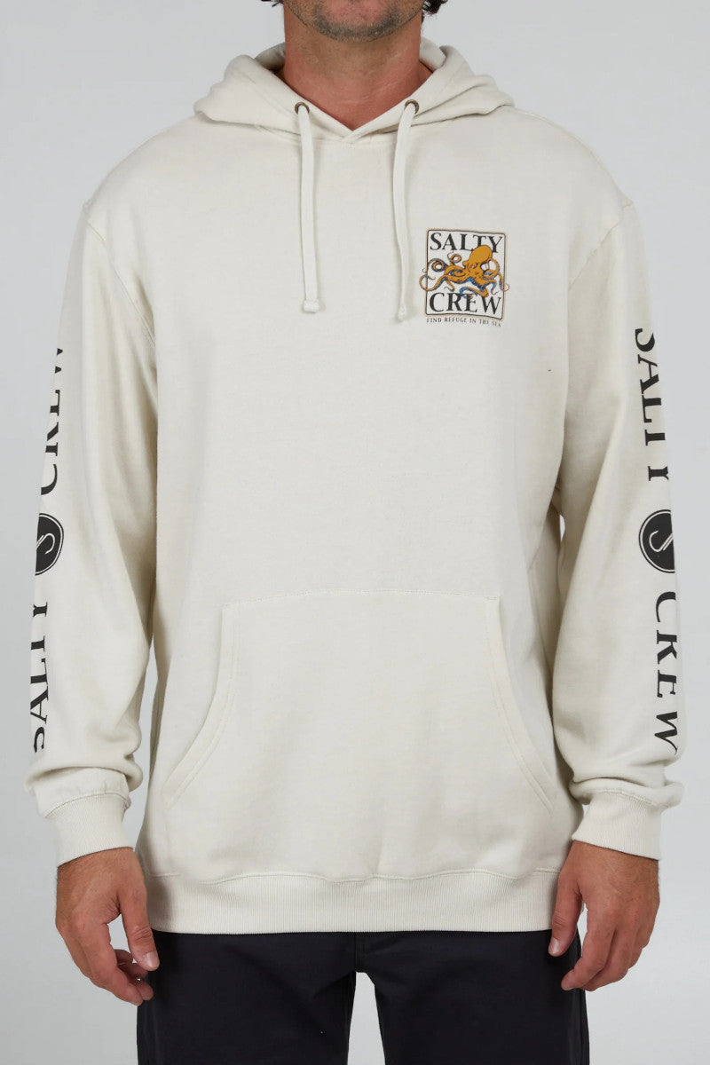 Ink Slinger Hoodie