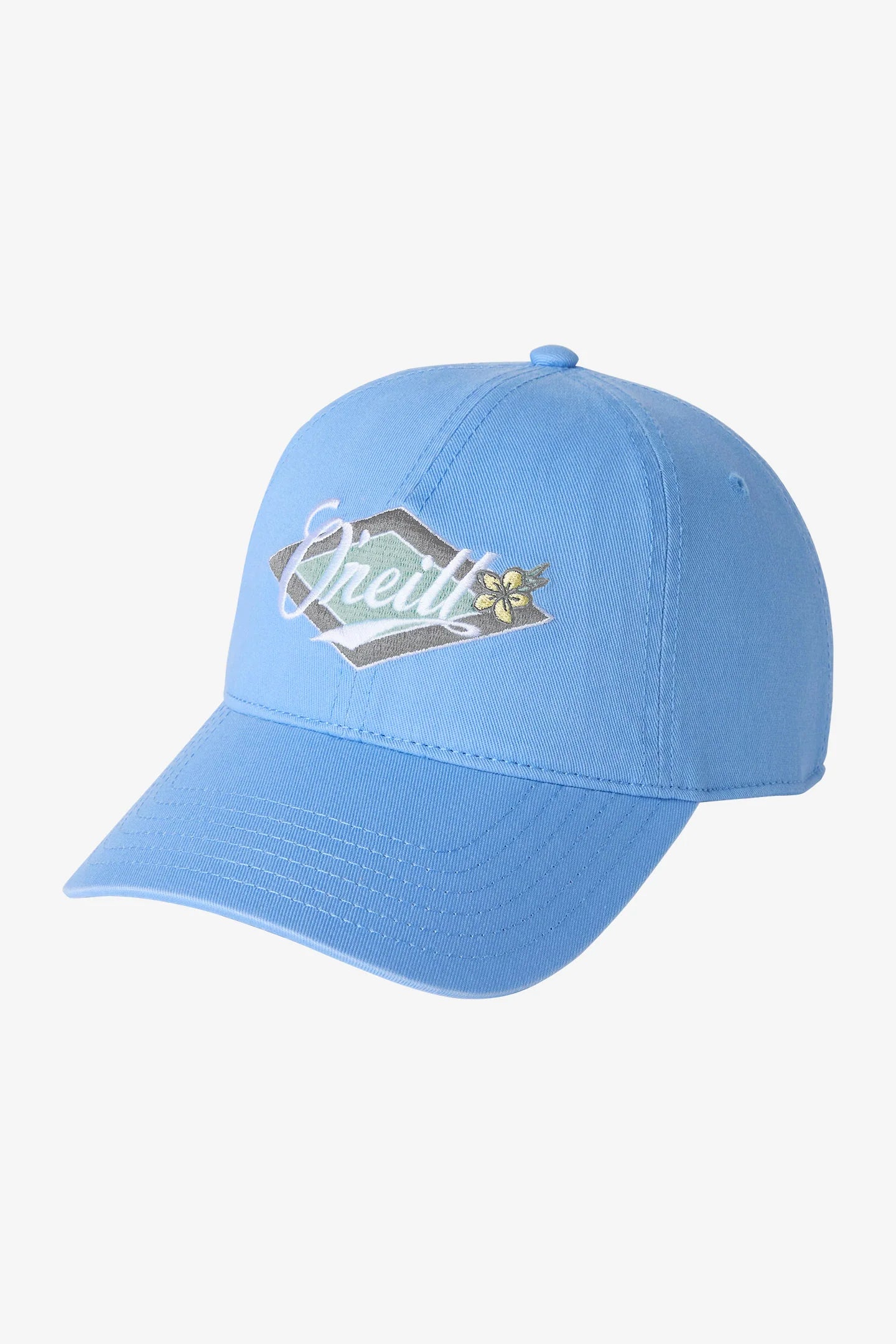 Irving Dad Hat