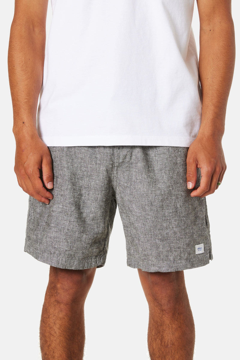 Isaiah Local 2 Shorts