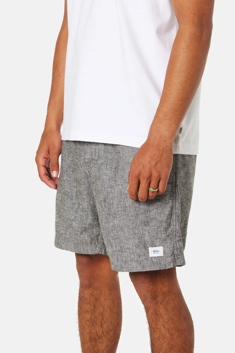 Isaiah Local 2 Shorts