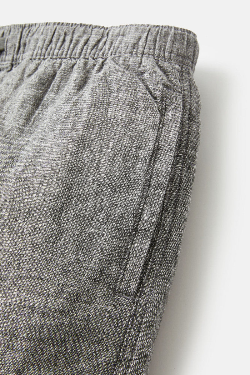 Isaiah Local 2 Shorts