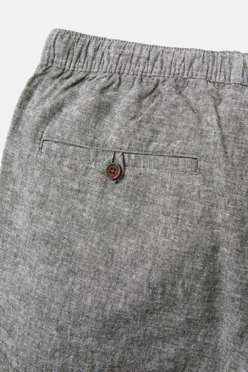 Isaiah Local 2 Shorts