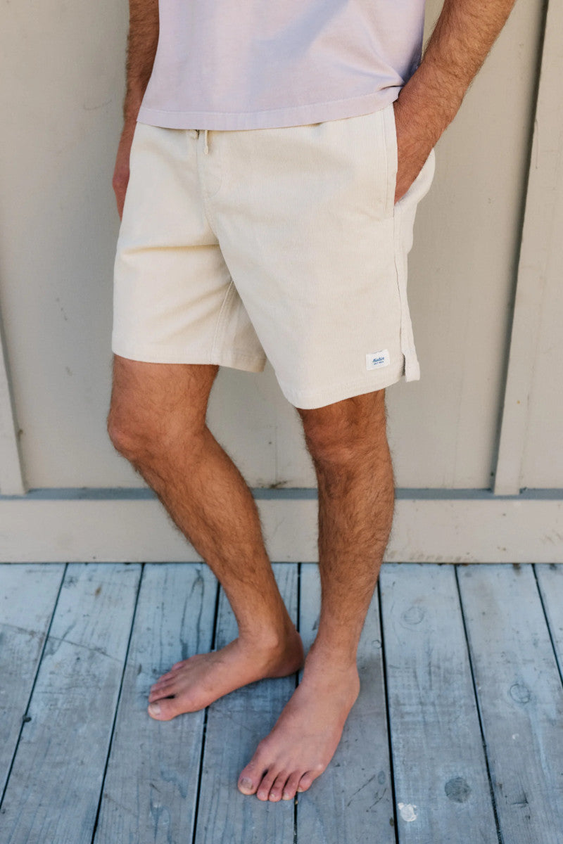 Isaiah Local 2 Shorts