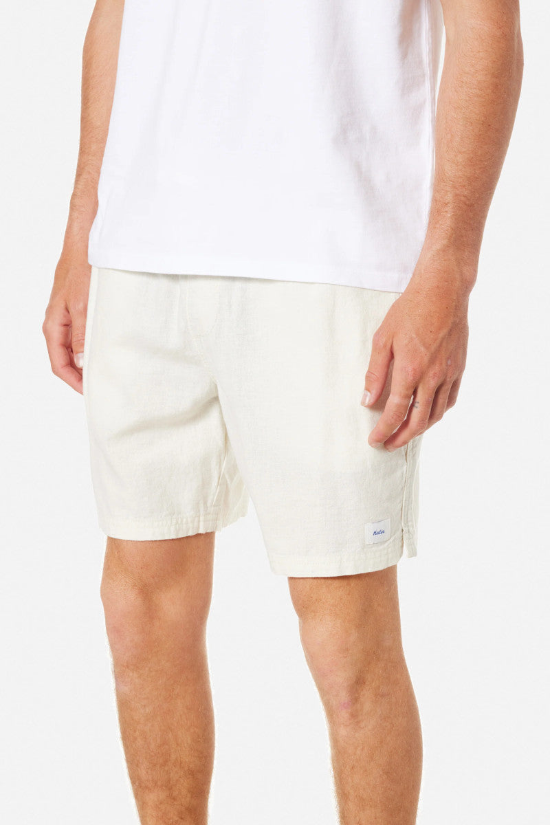 Isaiah Local 2 Shorts