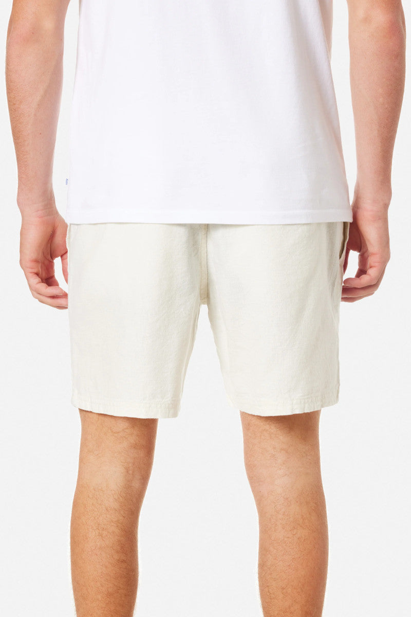 Isaiah Local 2 Shorts