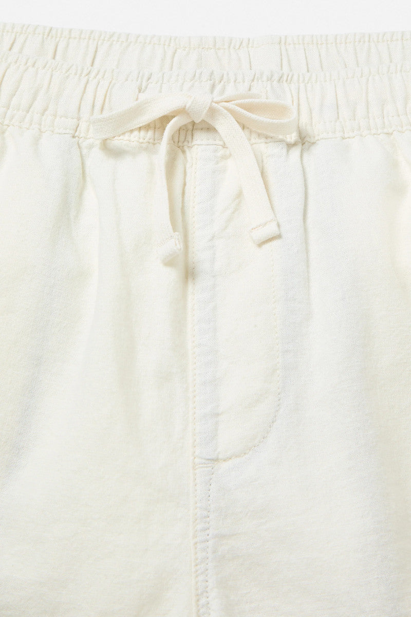 Isaiah Local 2 Shorts