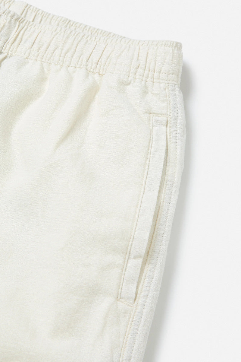 Isaiah Local 2 Shorts