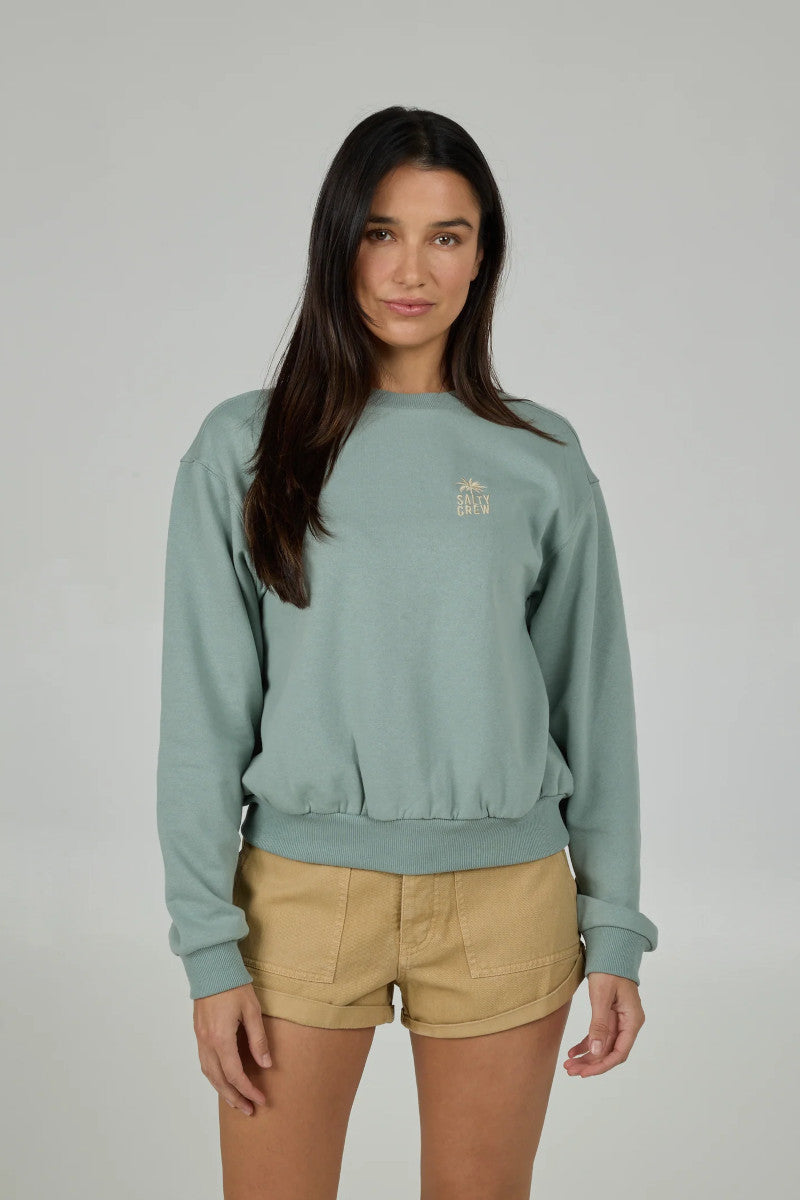 Island Time Sweatshirt