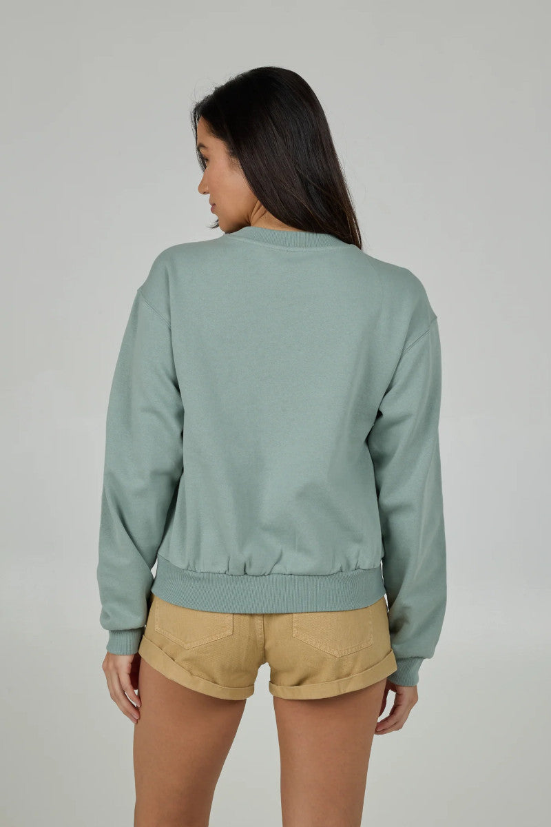 Island Time Sweatshirt