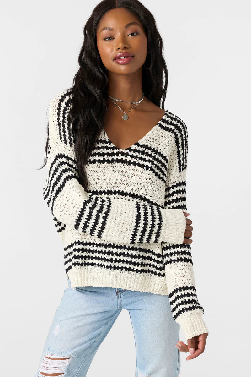 Iyla Sweater