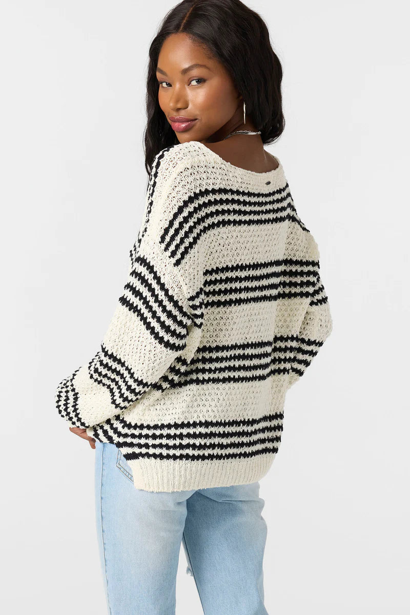 Iyla Sweater