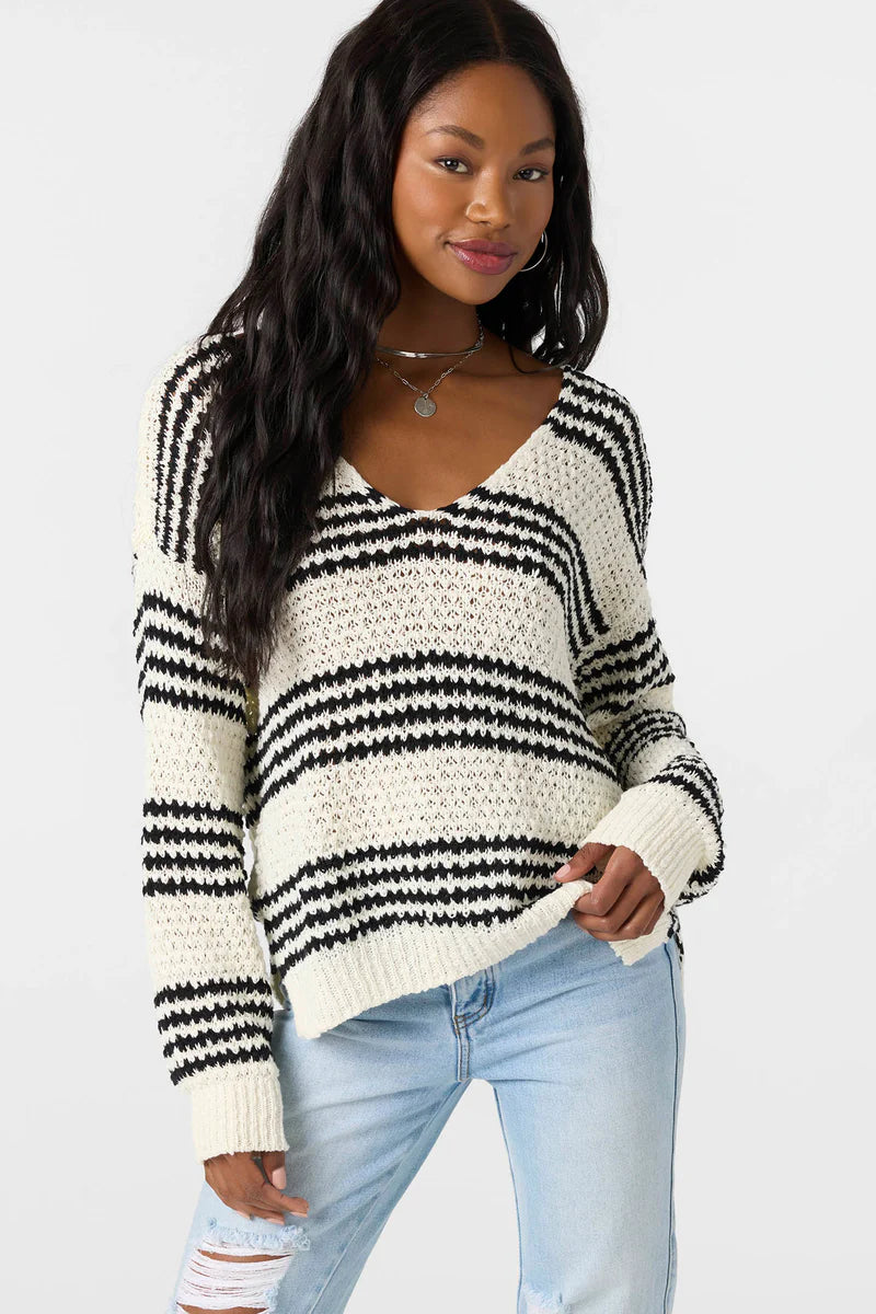 Iyla Sweater