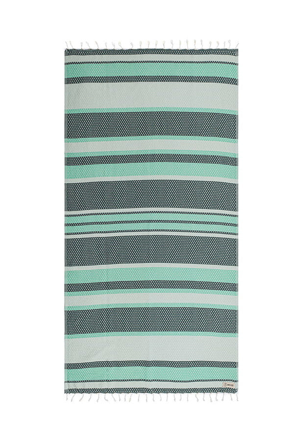 Sandcloud Jane Dobby Stripe Towel