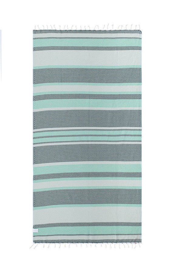 Sandcloud Jane Dobby Stripe Towel