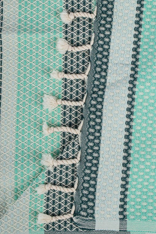 Sandcloud Jane Dobby Stripe Towel