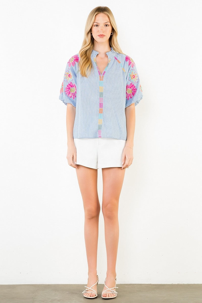 Jardin Top