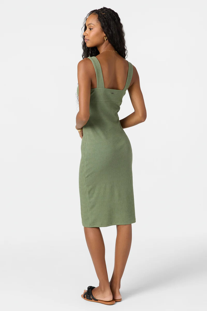 Jaslyn Midi Dress