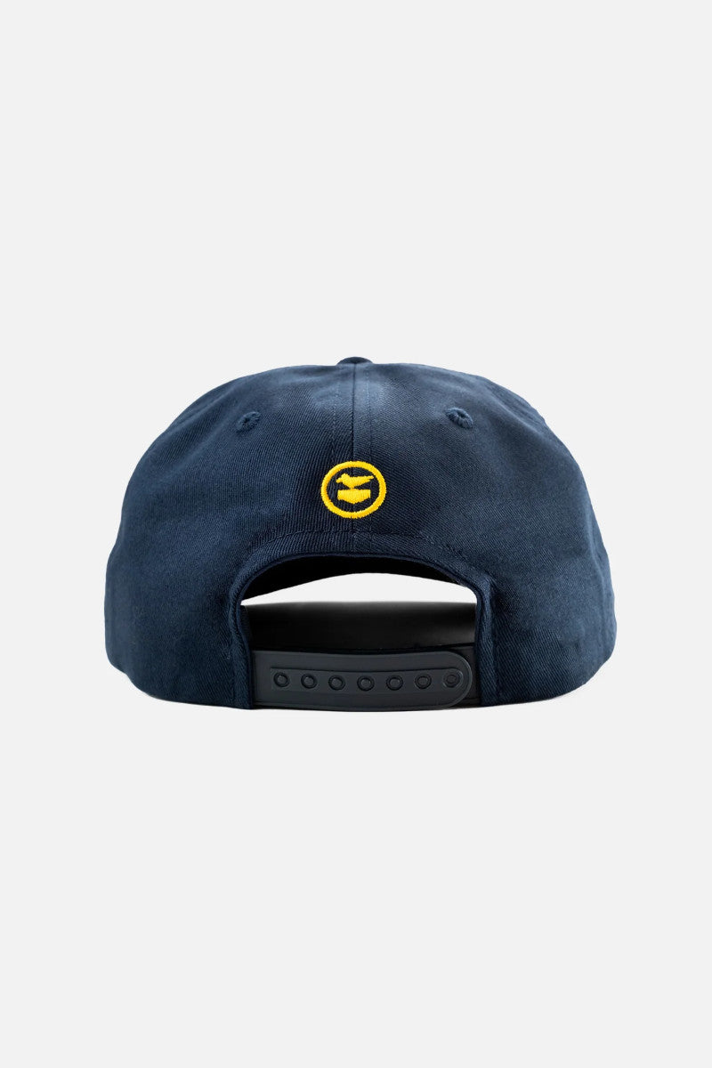 Jaws Hat