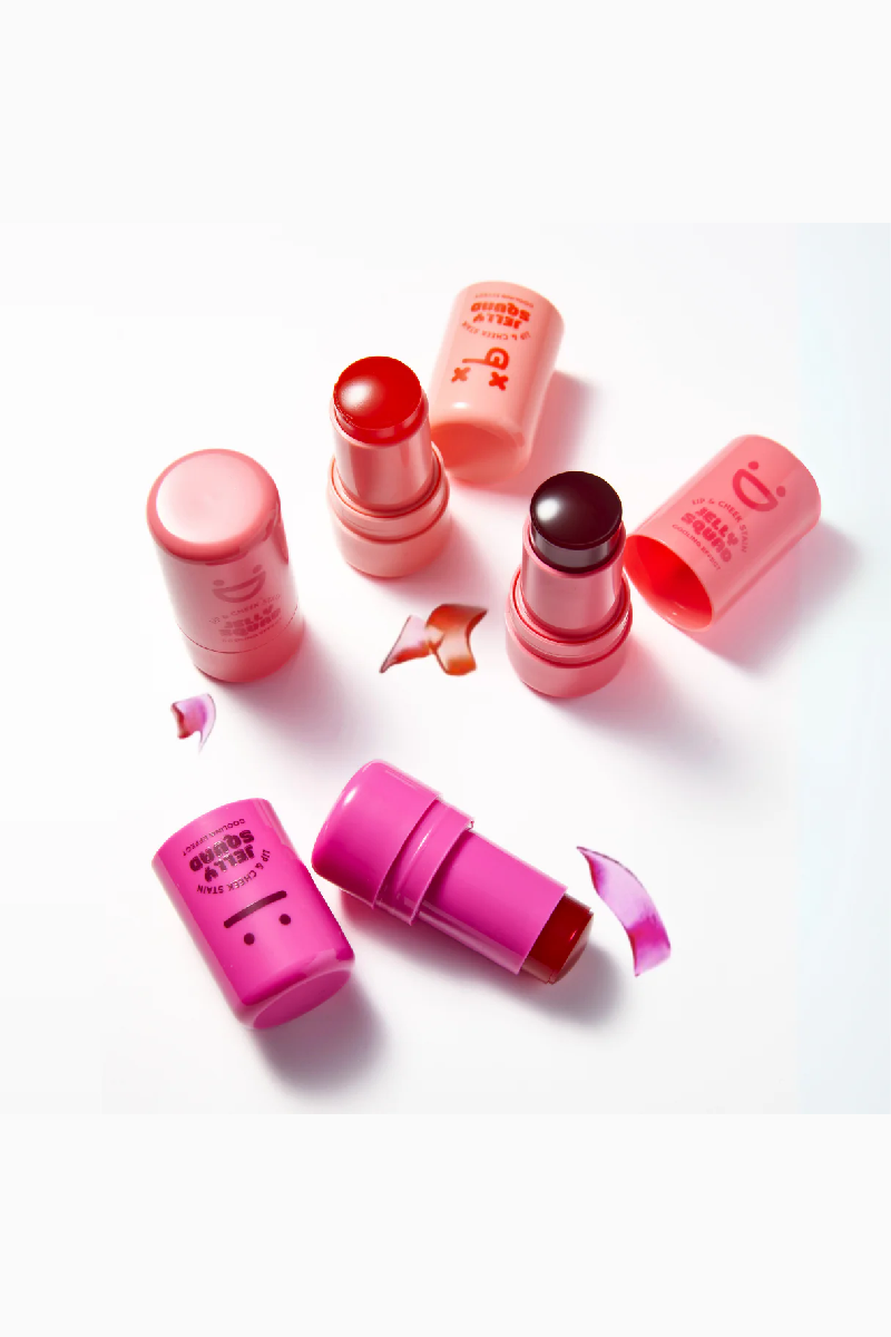 Jelly Squad Lip/Cheek Stain