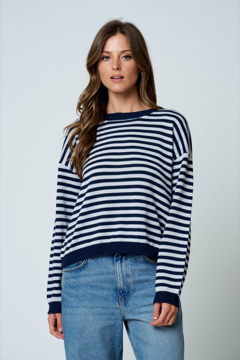 Just Relax Sweater