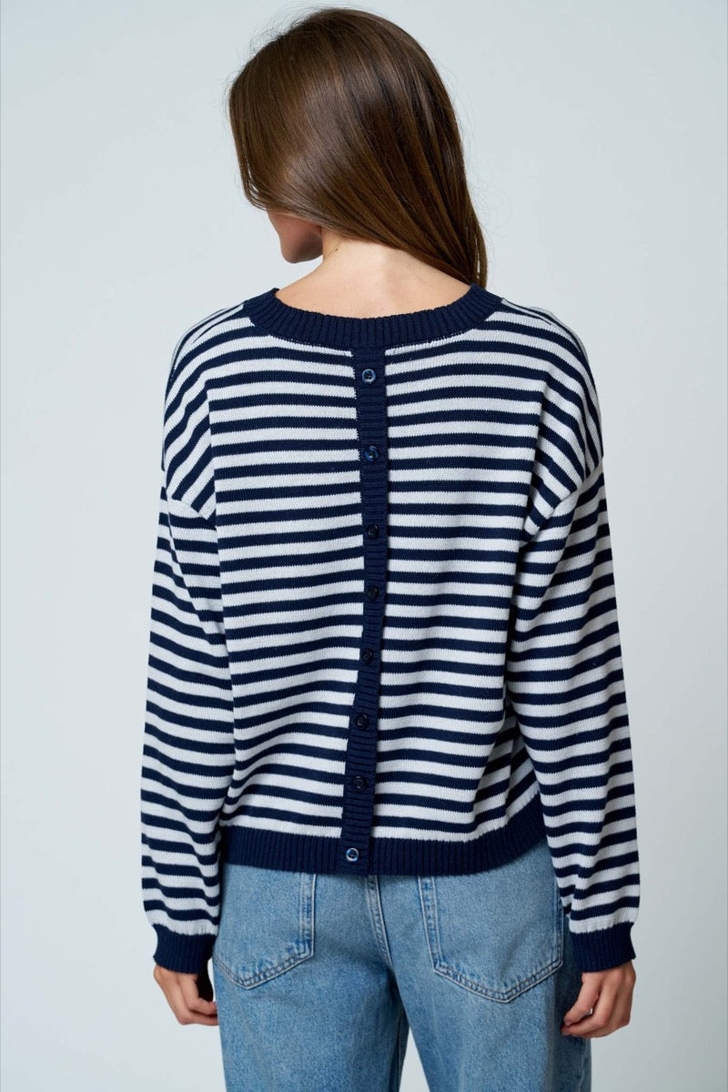 Just Relax Sweater
