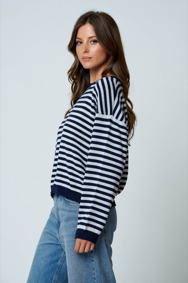 Just Relax Sweater