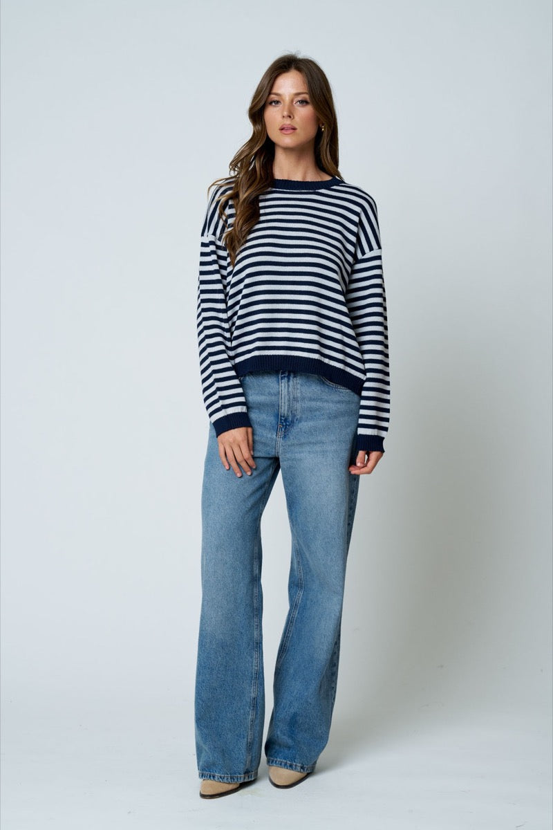 Just Relax Sweater