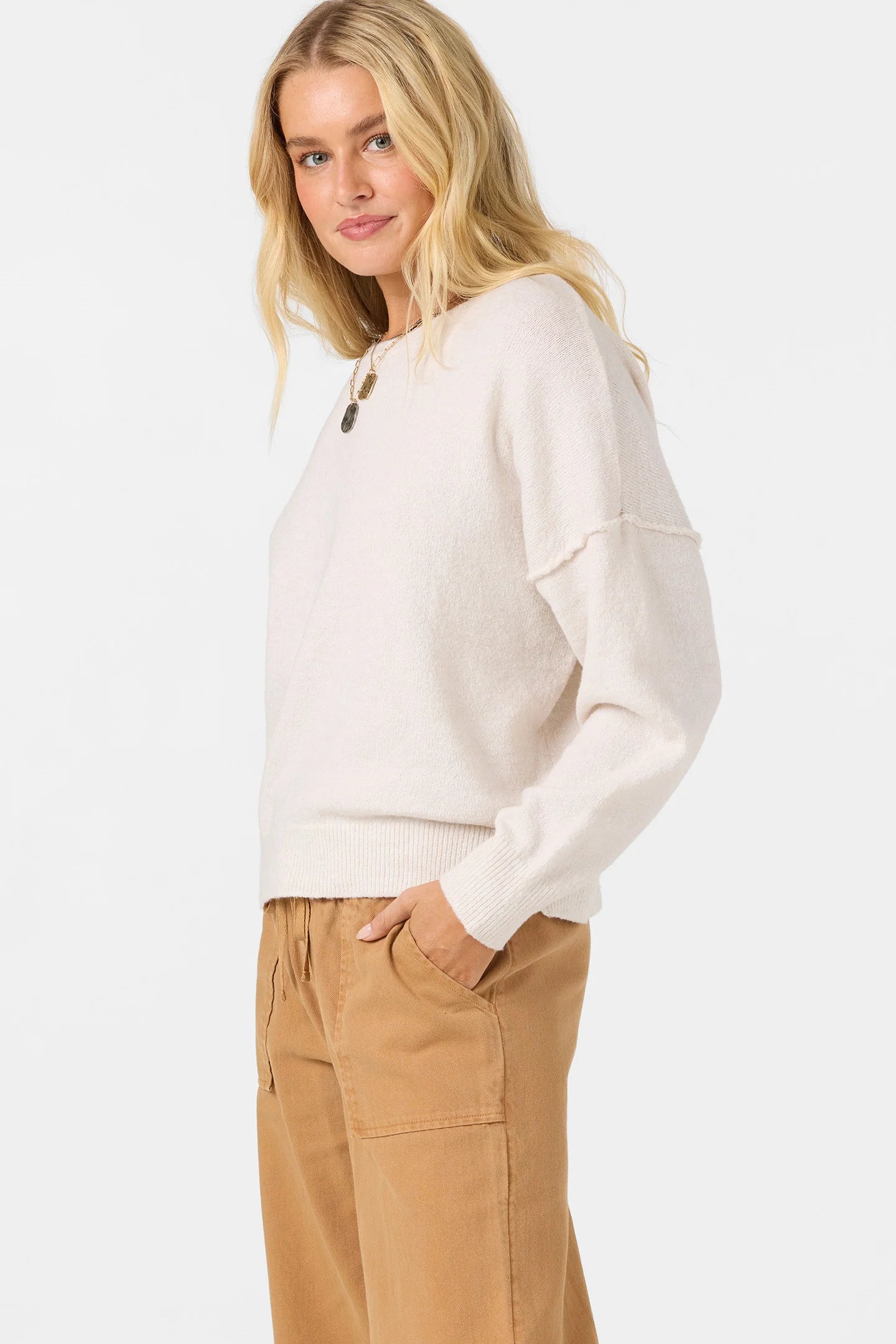 Kari Sweater