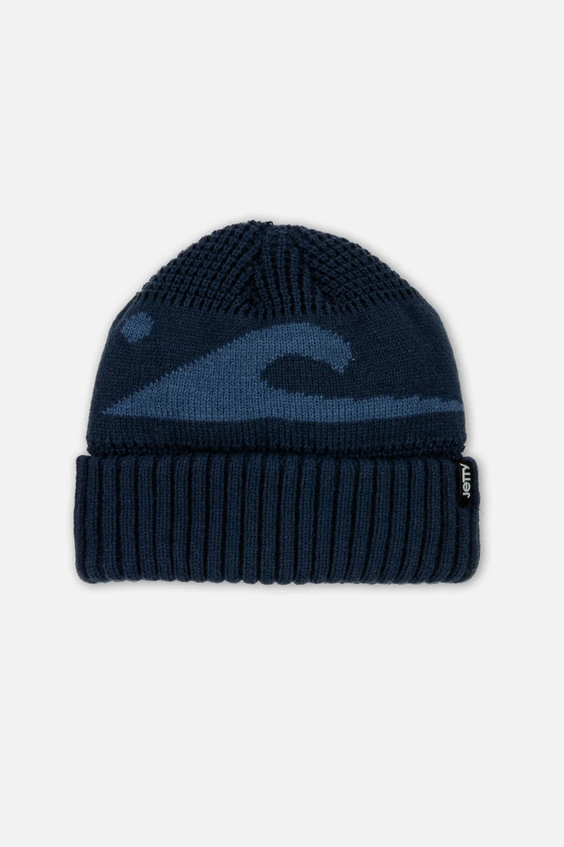 Keel Beanie