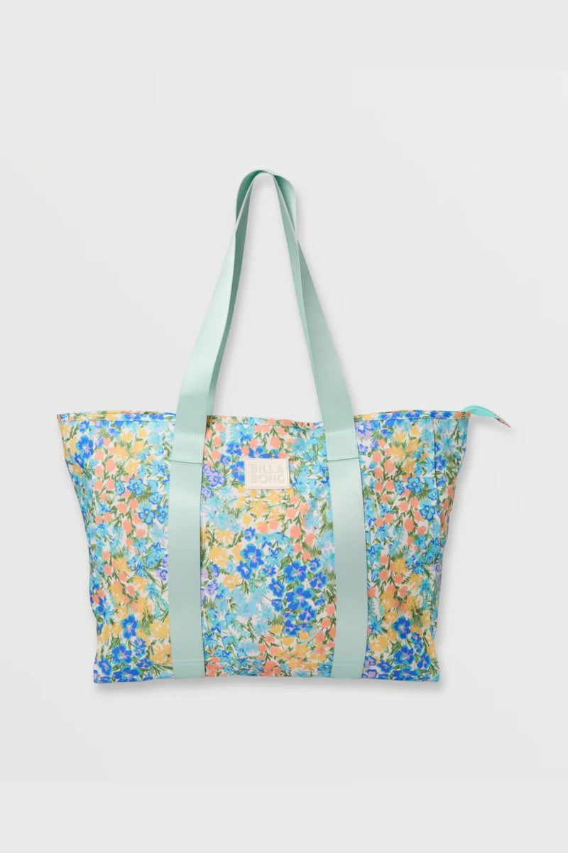 Keenie Tote