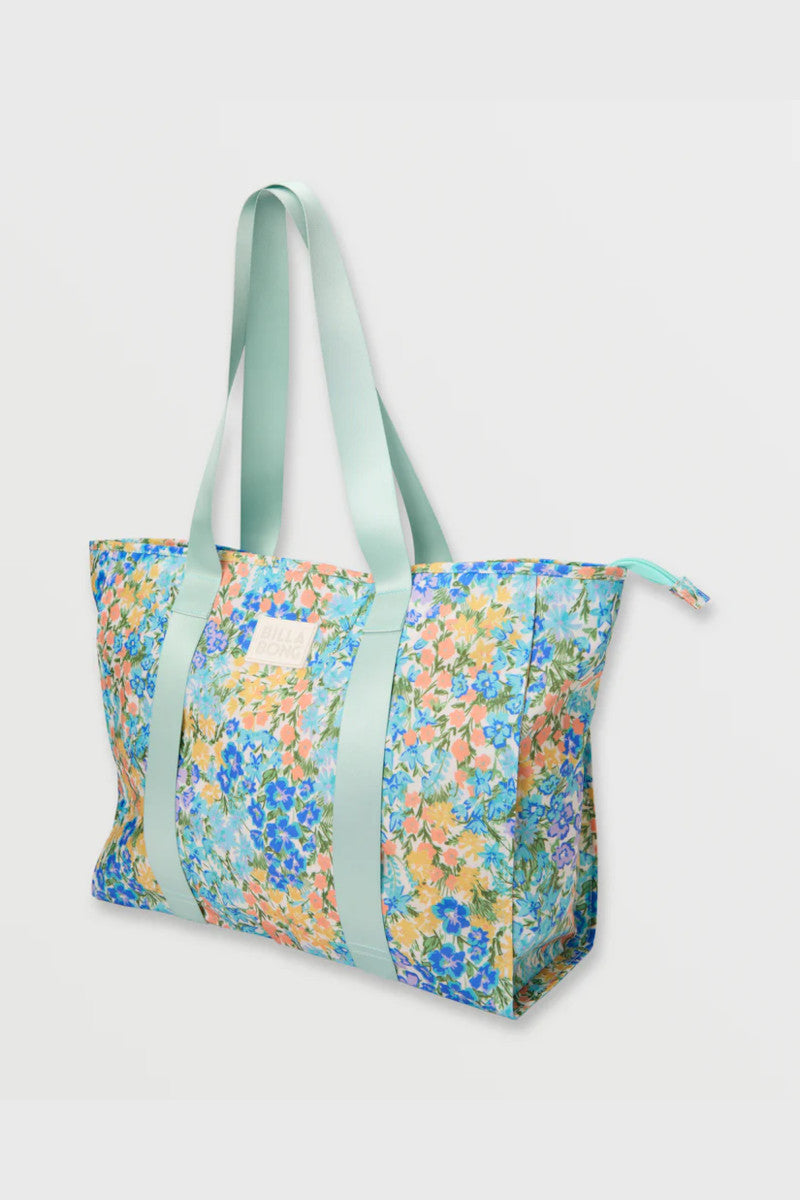 Keenie Tote