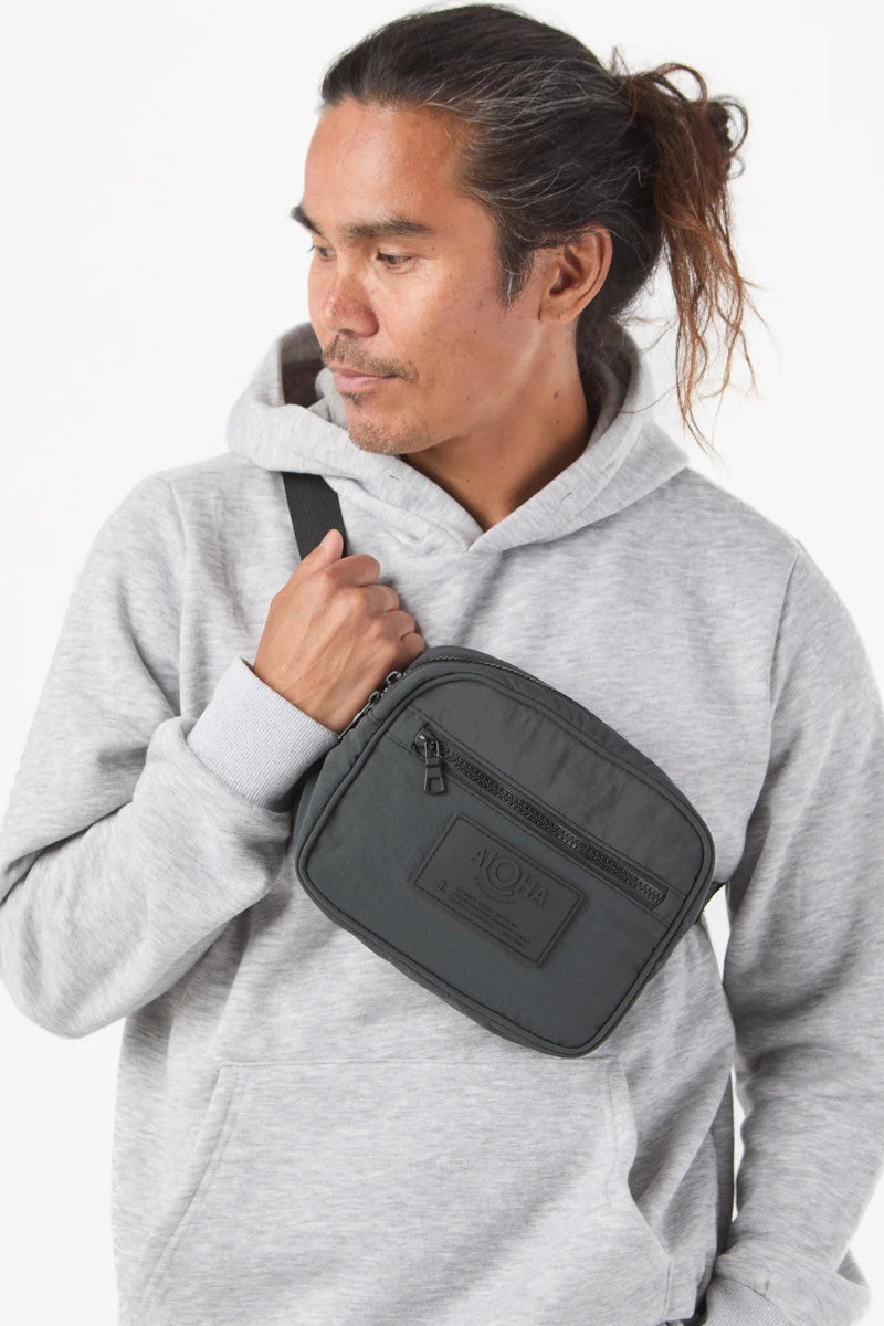 Monochrome Hip Pack