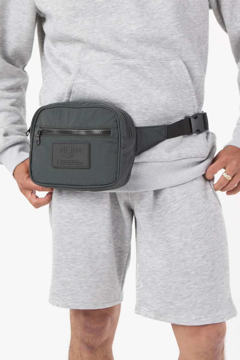 Monochrome Hip Pack