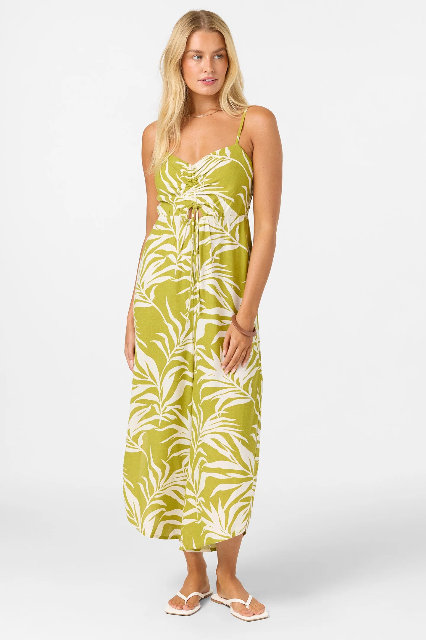 Keiko Skylar Jumpsuit